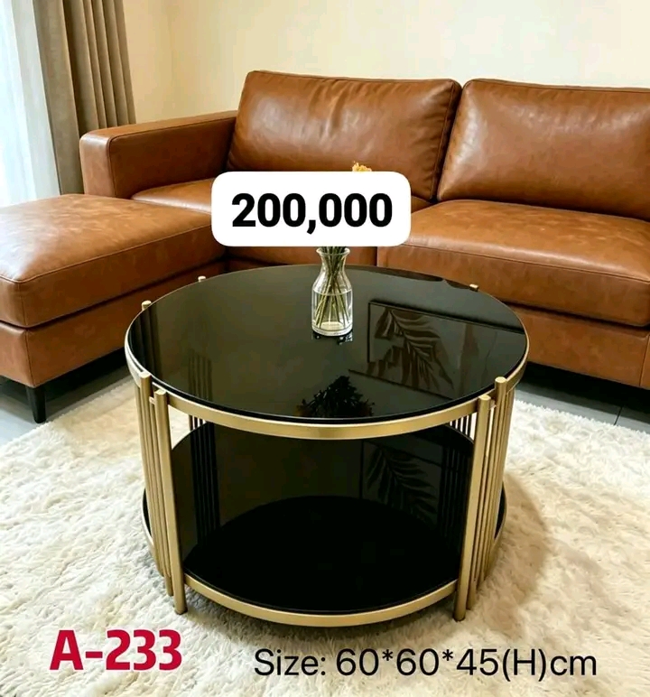 Table A3