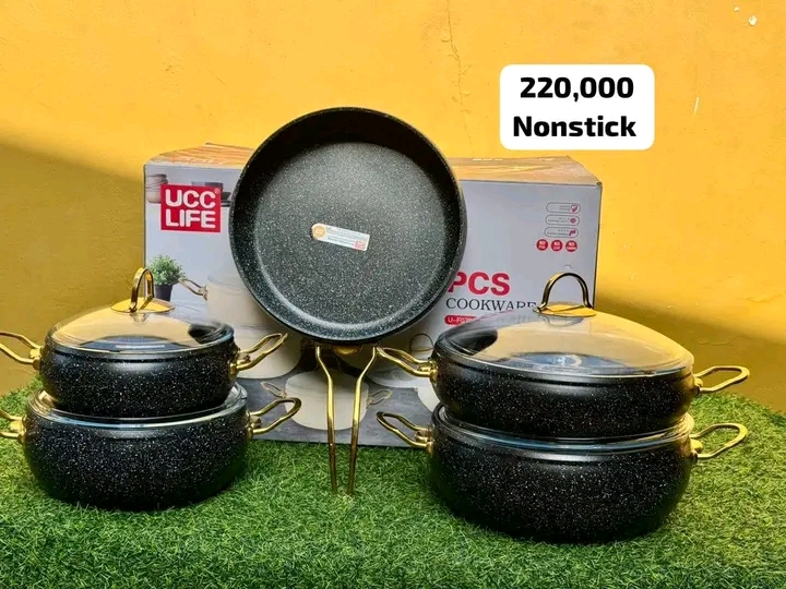 Non stick