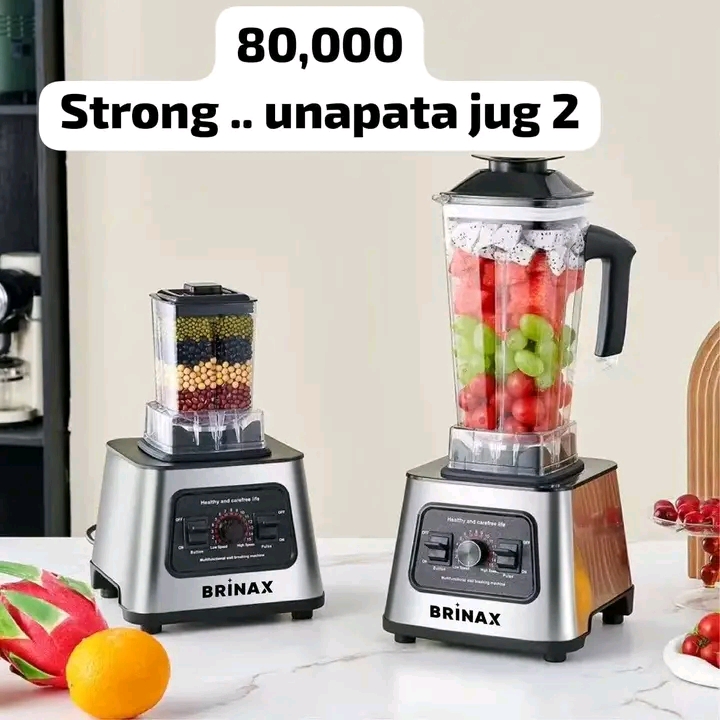 Blender