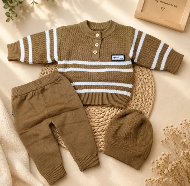 Baby tracksuit