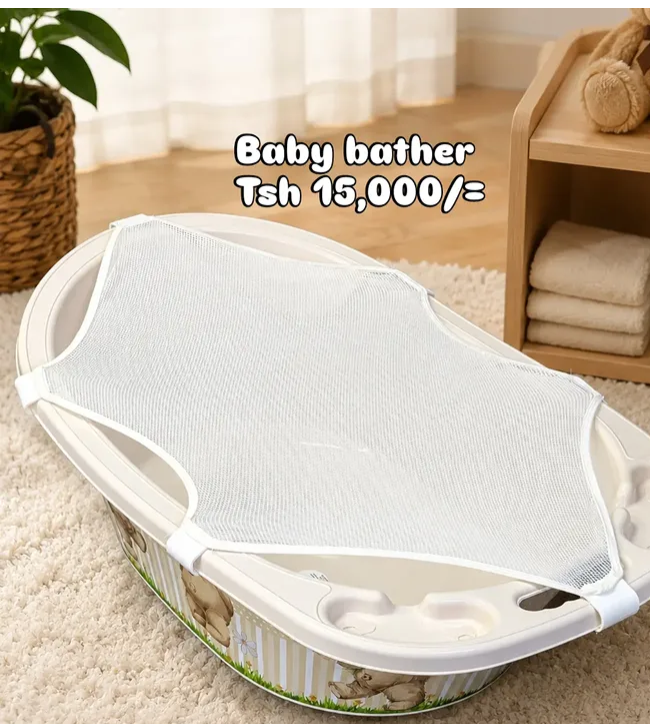 BABY BATHER