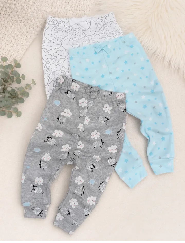 Baby trousers A