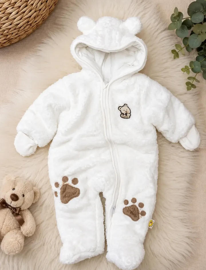 Baby romper