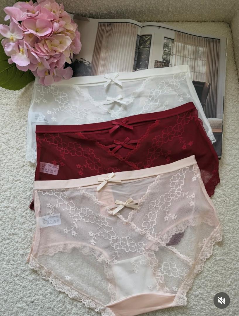 Underwear