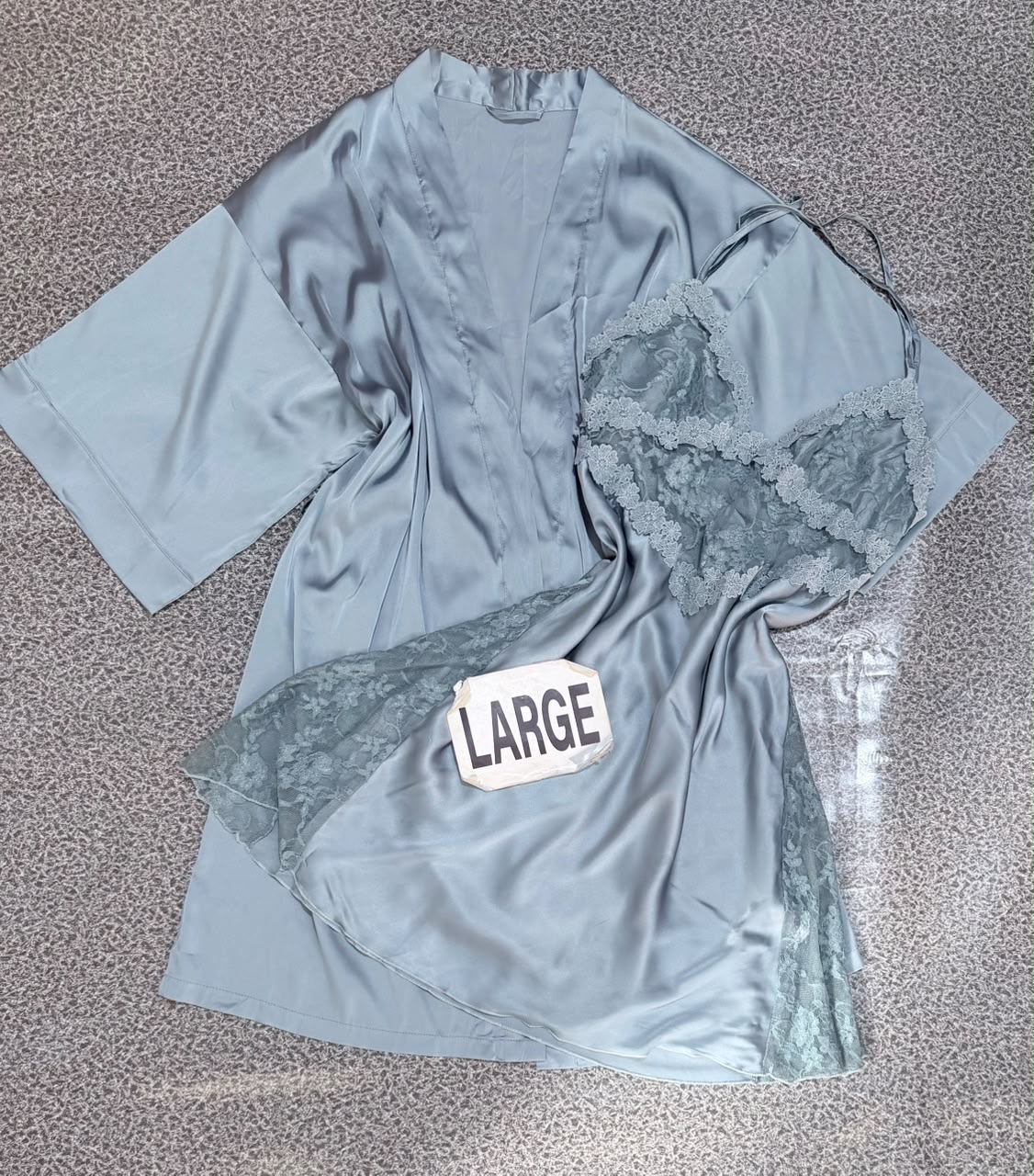 sleeping dresses