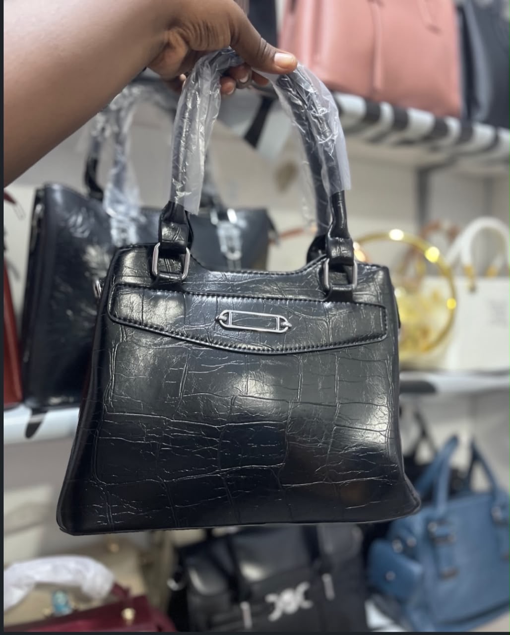 big handbag