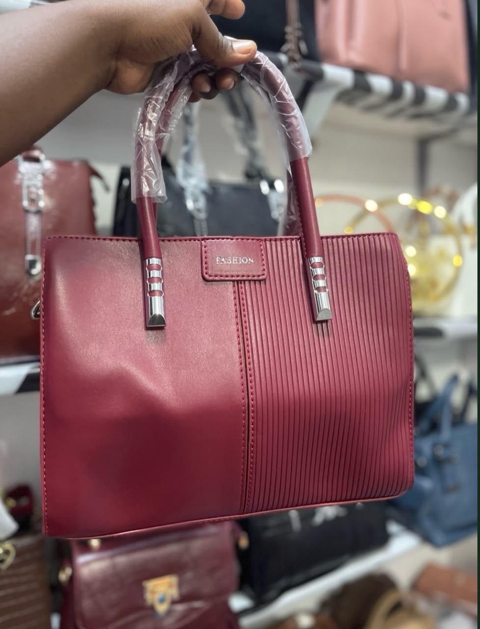 fashion handbags