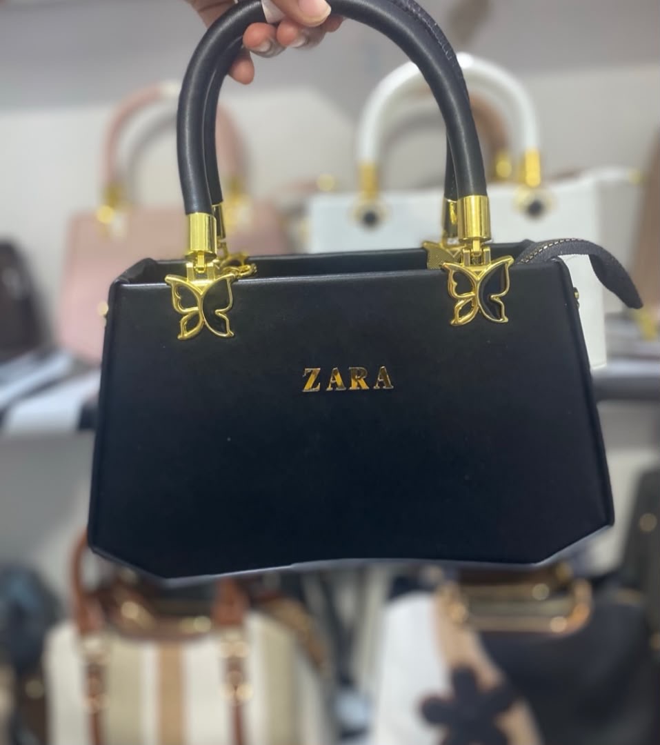zara handbag