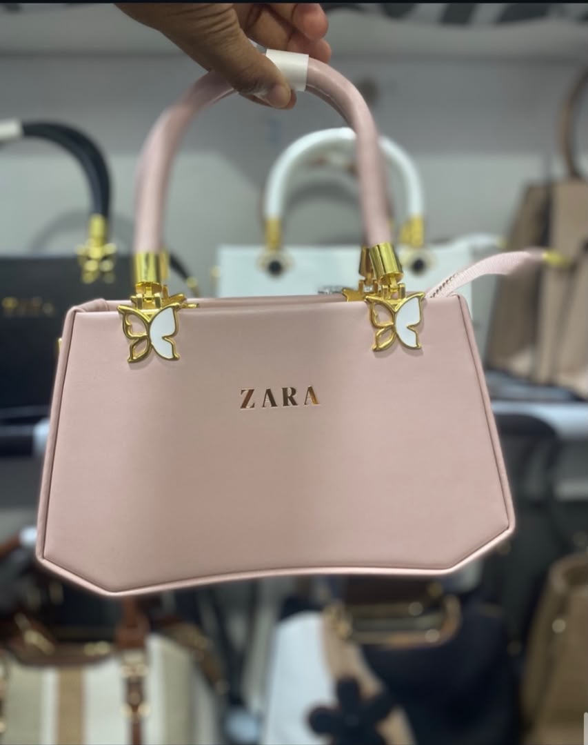 zara handbag