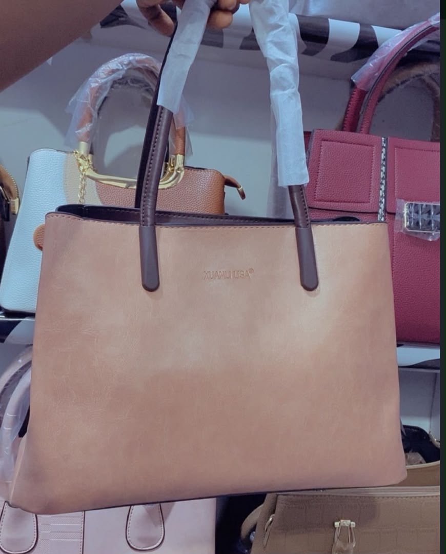 xuanli lisa handbag