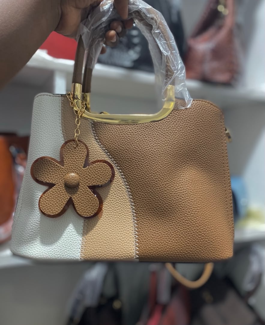 short handled mkoba mdogo