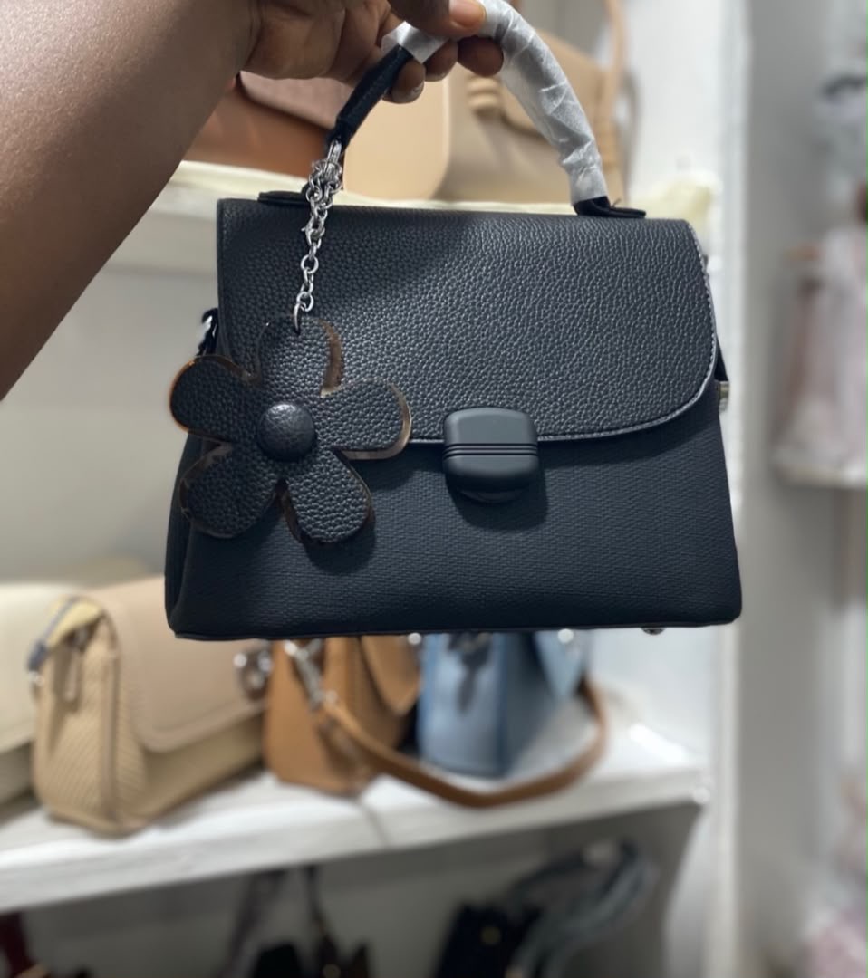 short handled mkoba mdogo