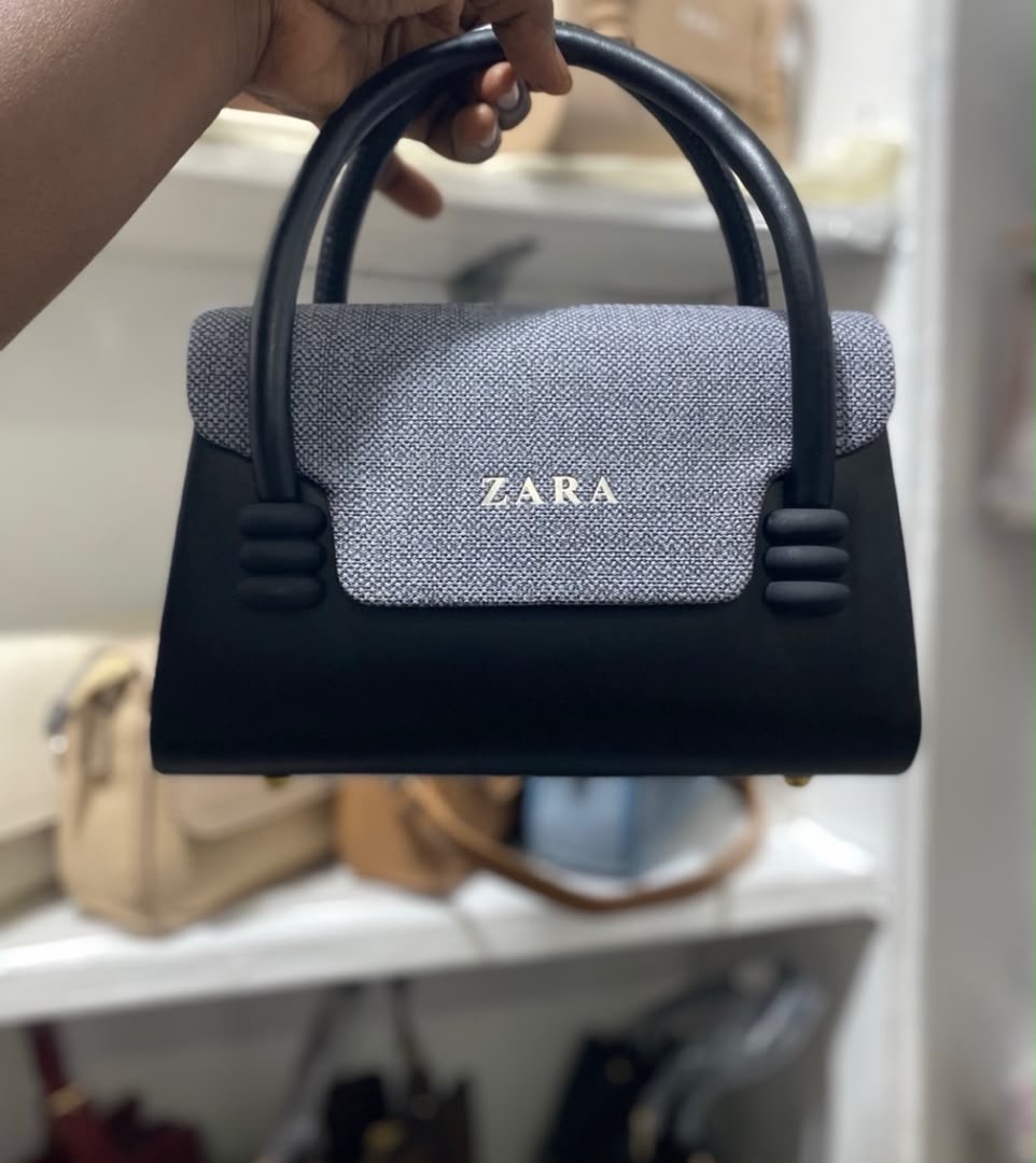 zara mikoba modogo