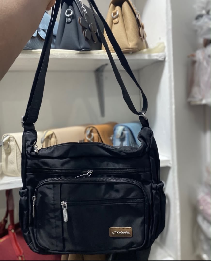 male handbag