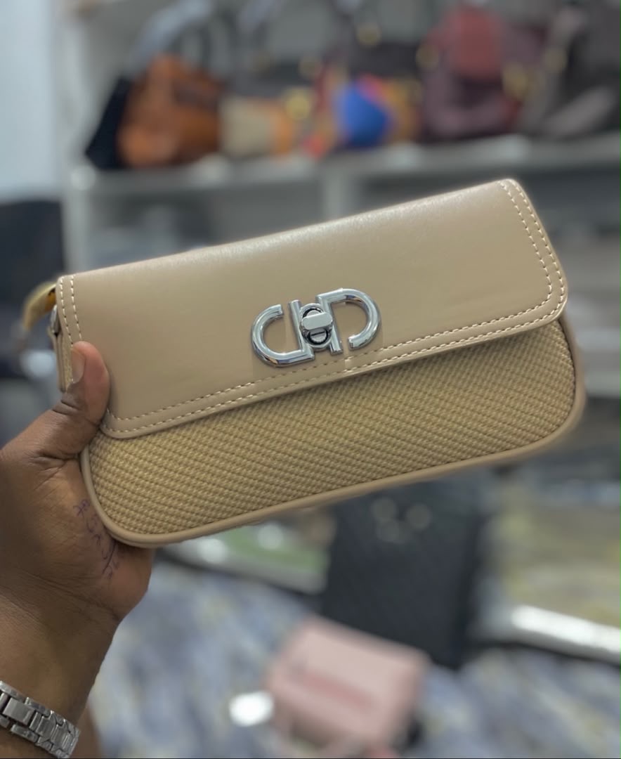 dior wallet