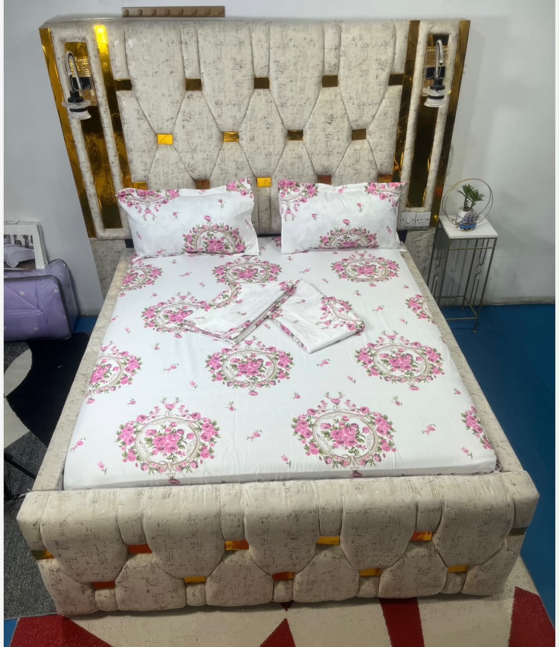 Shuka fullset nzuri