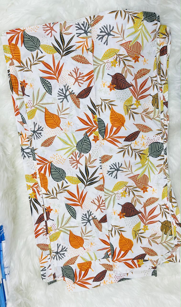 Nice fullset bedsheet