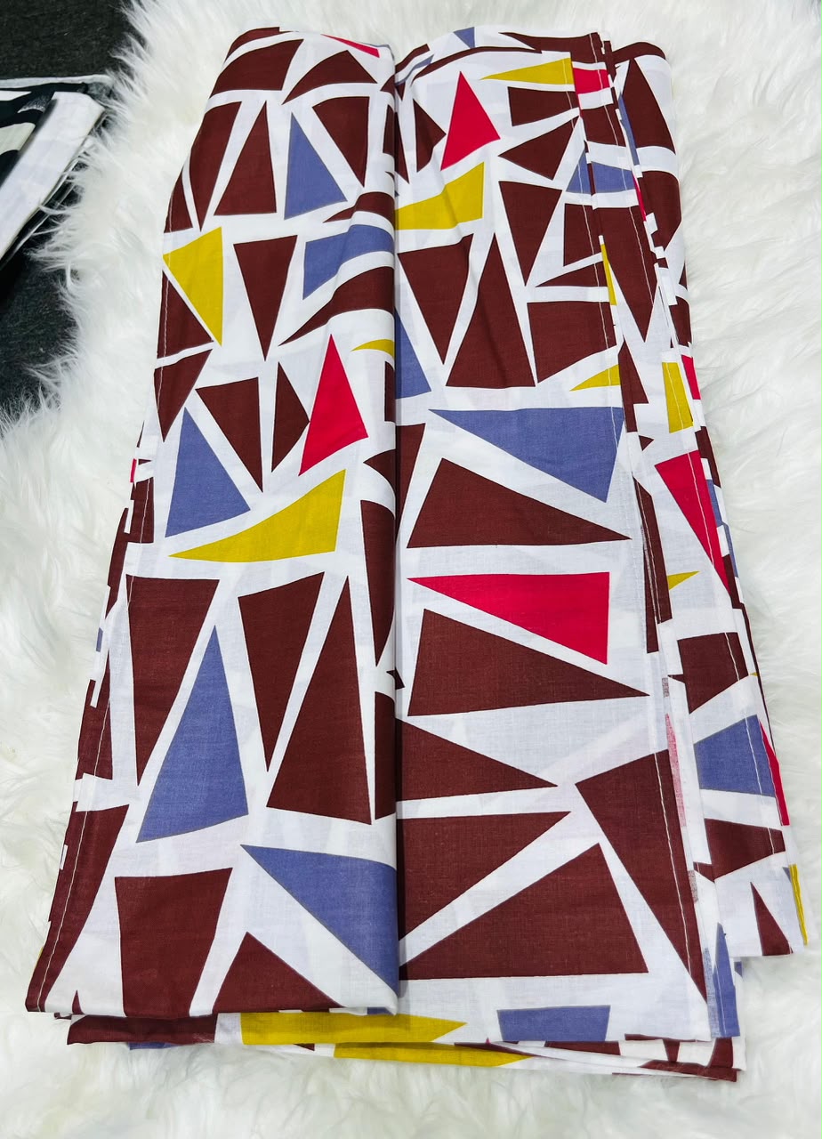 Classic Fullset Bedsheet