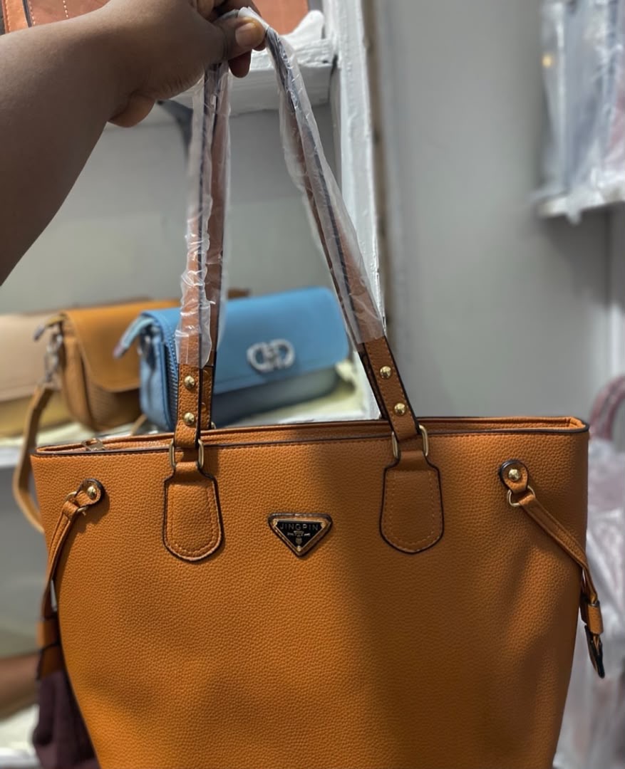 tote bags