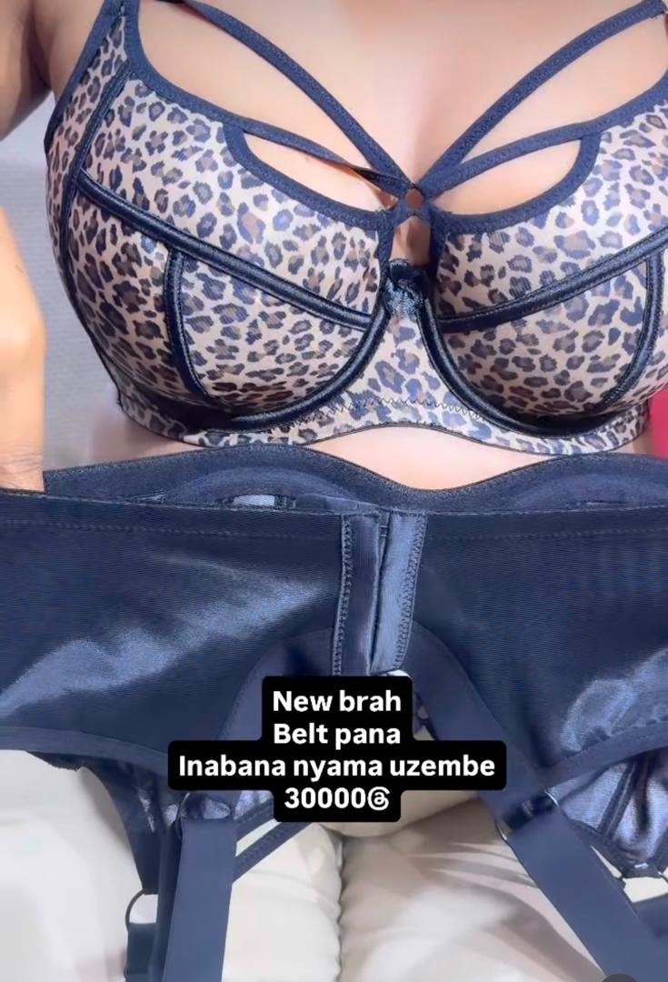 Bra