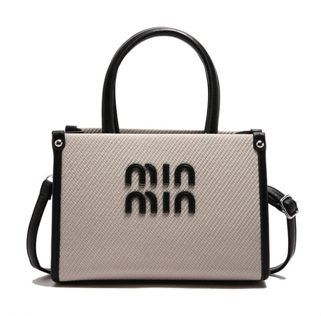 Minmin satchel bag