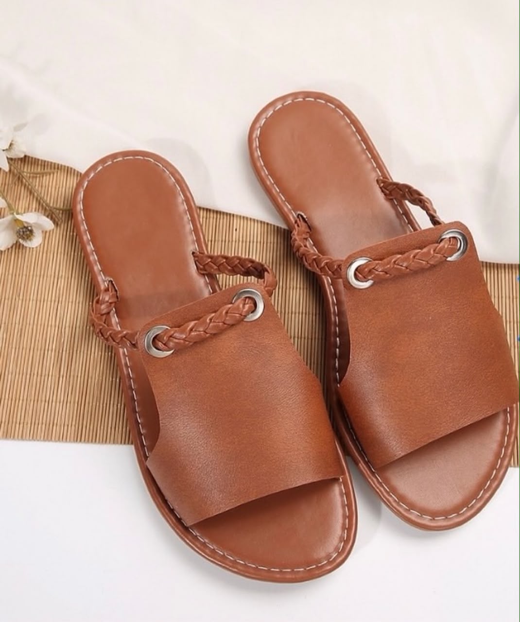 sandals za kike