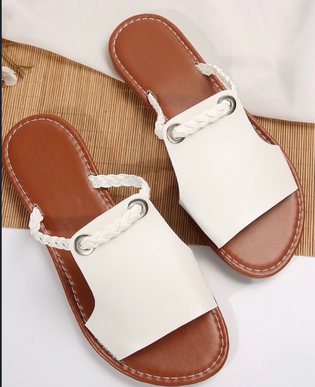 sandals za kike
