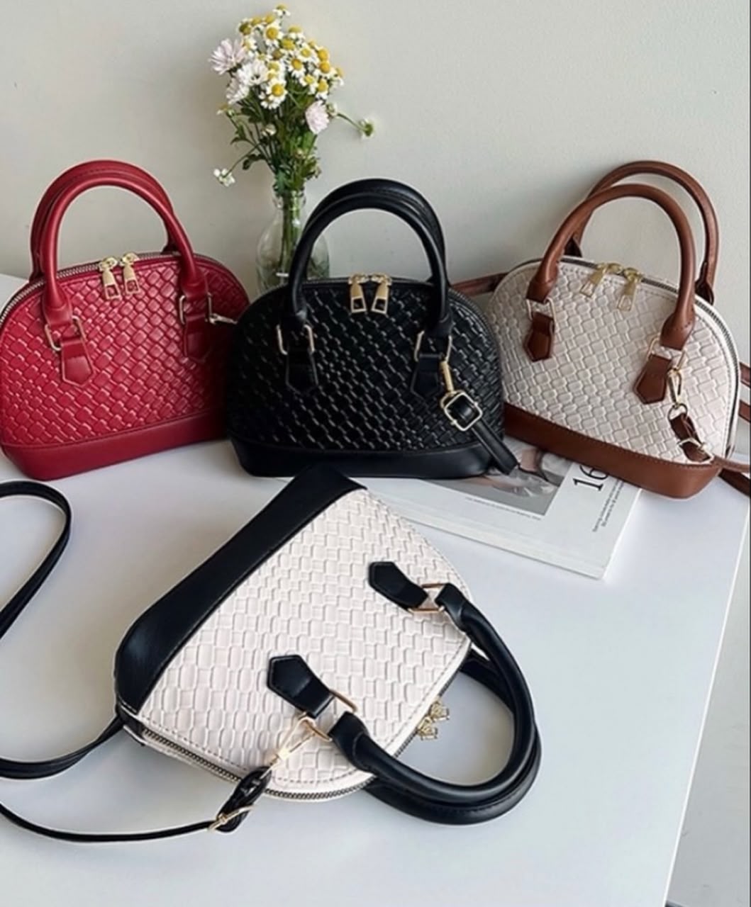 scrutch bag