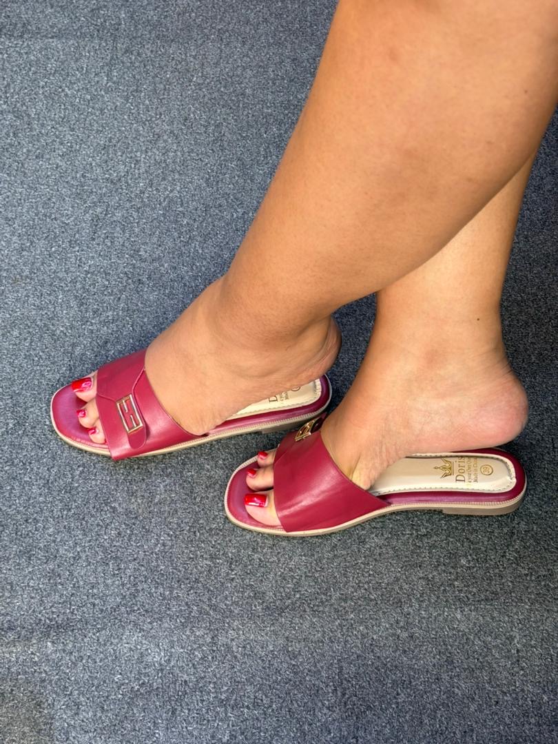 female sandals