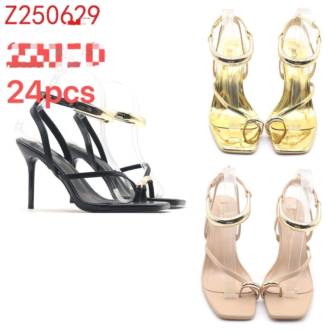 elegant heels