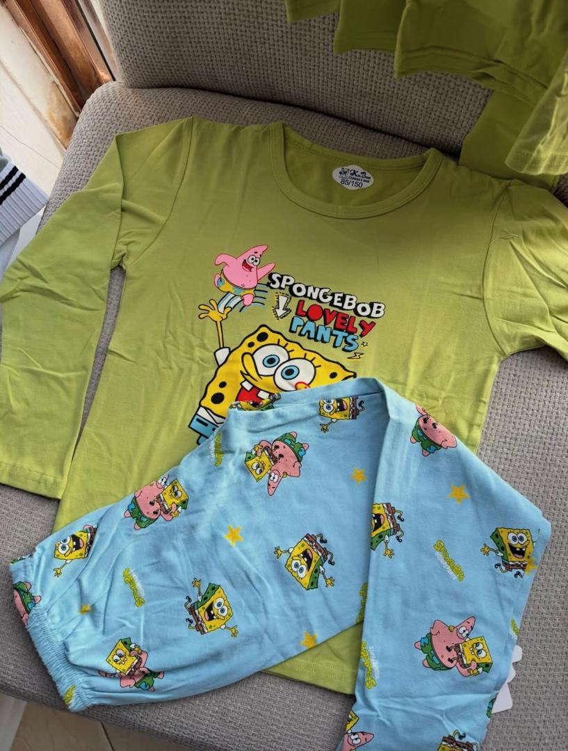 Kids Wear