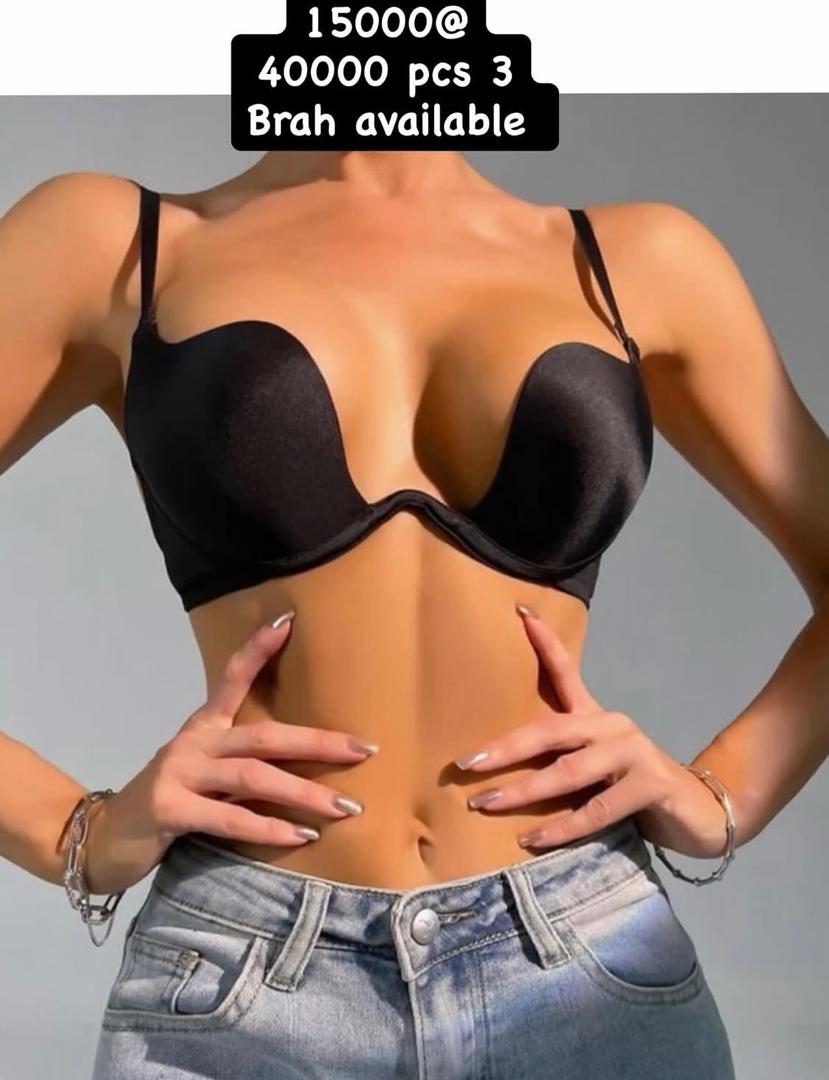 Bra