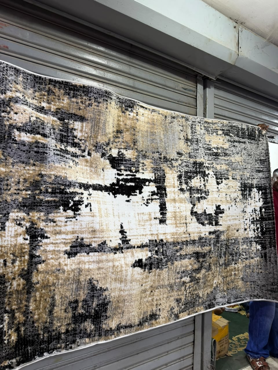 Carpeti ya kituruki