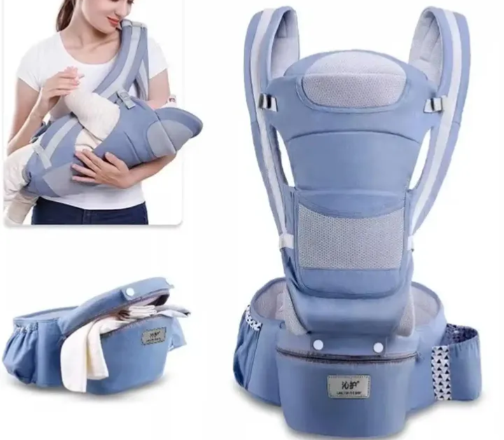 Baby carrier