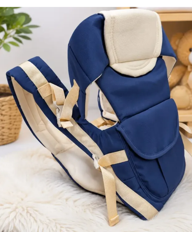 Baby carrier A