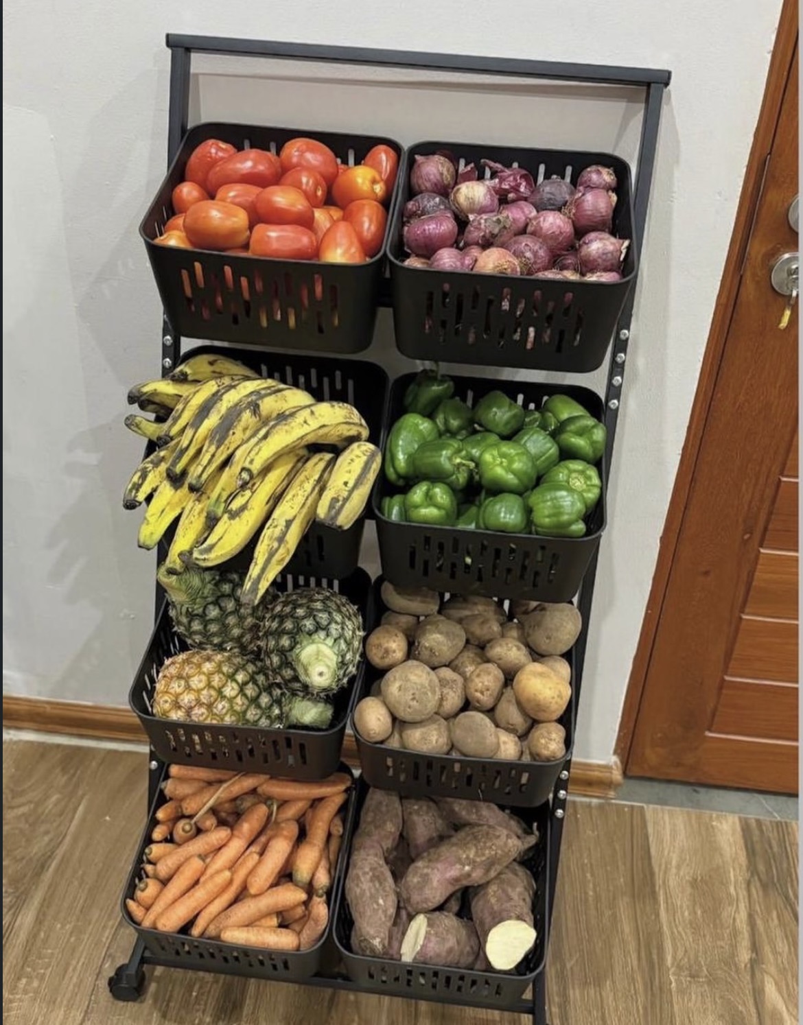 storage tray