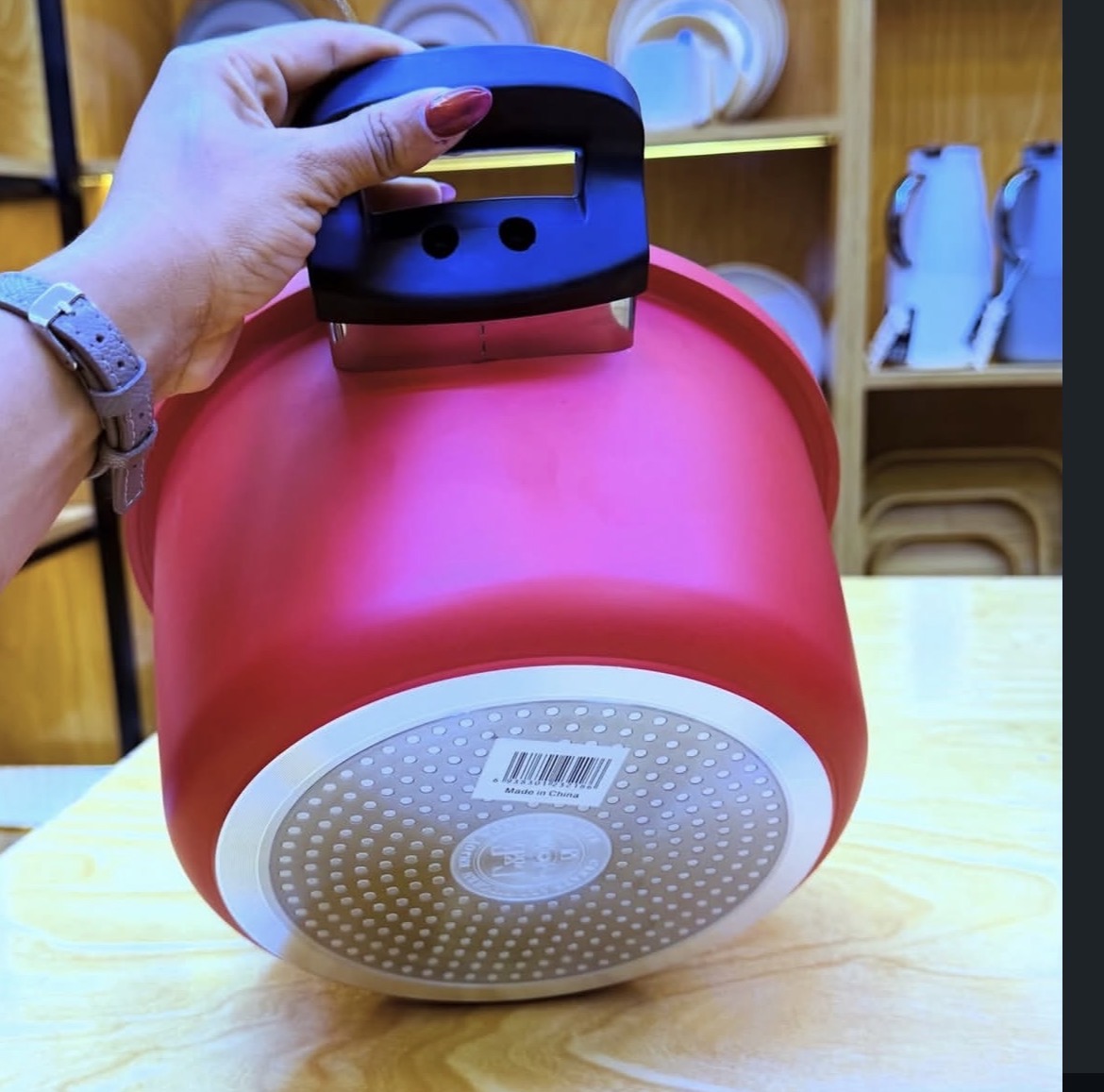 pressure cookers