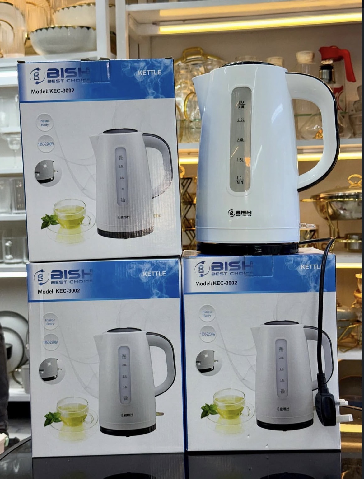 bish kettle
