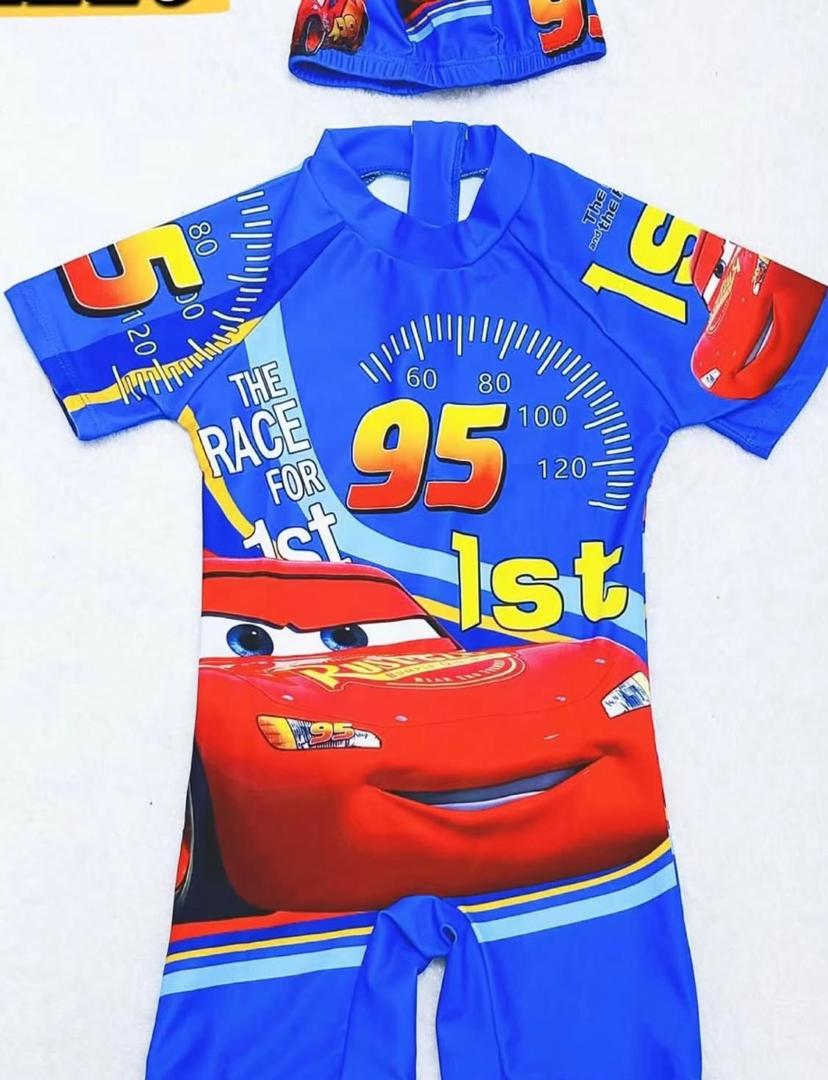 Swimming Costumes