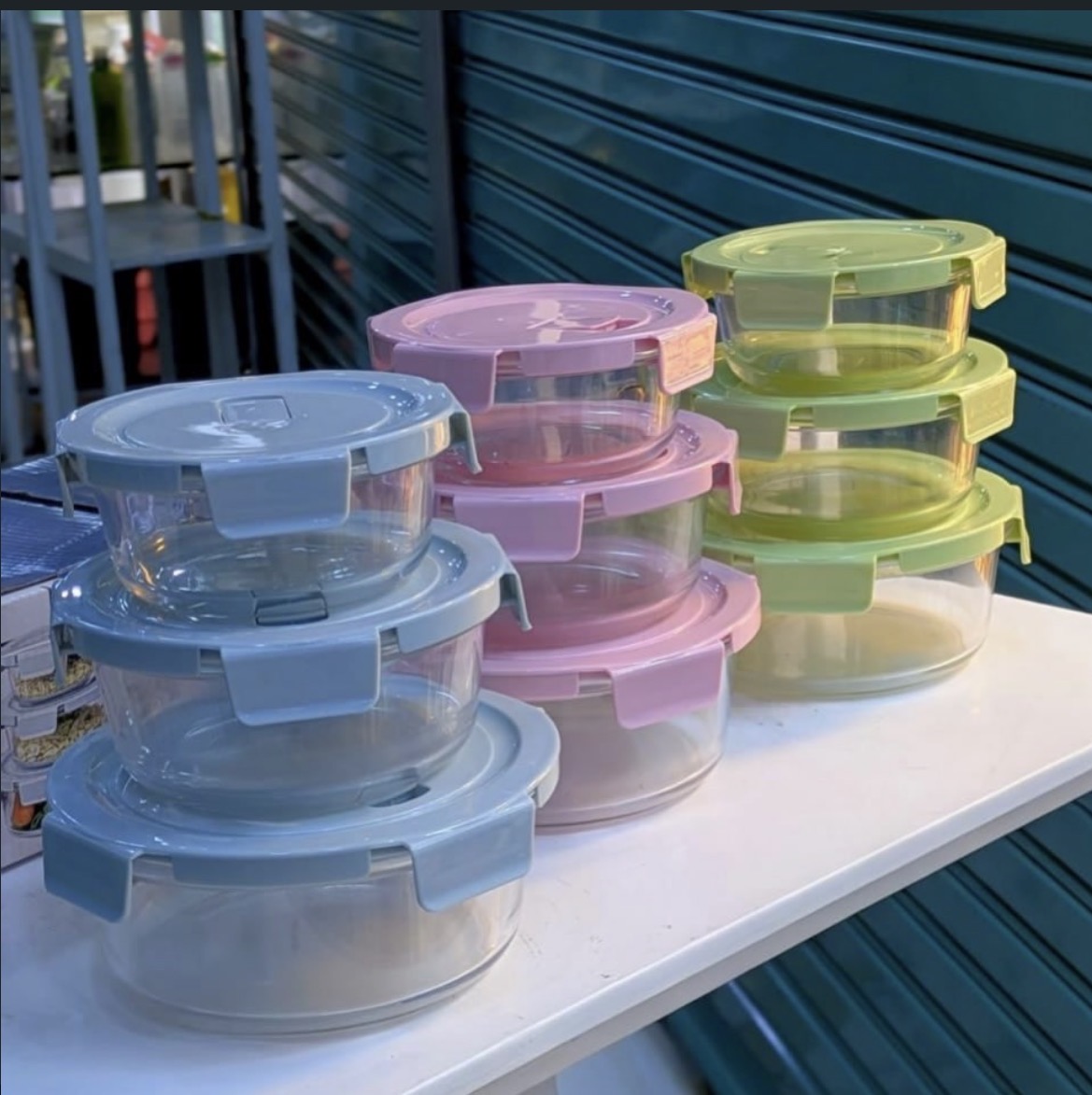 small set microwave safety