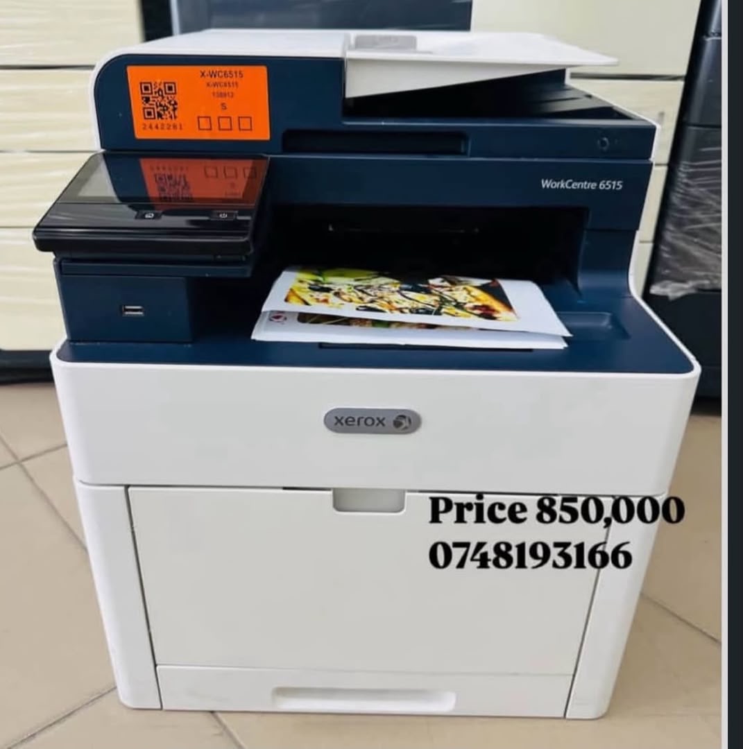 Xerox 6515