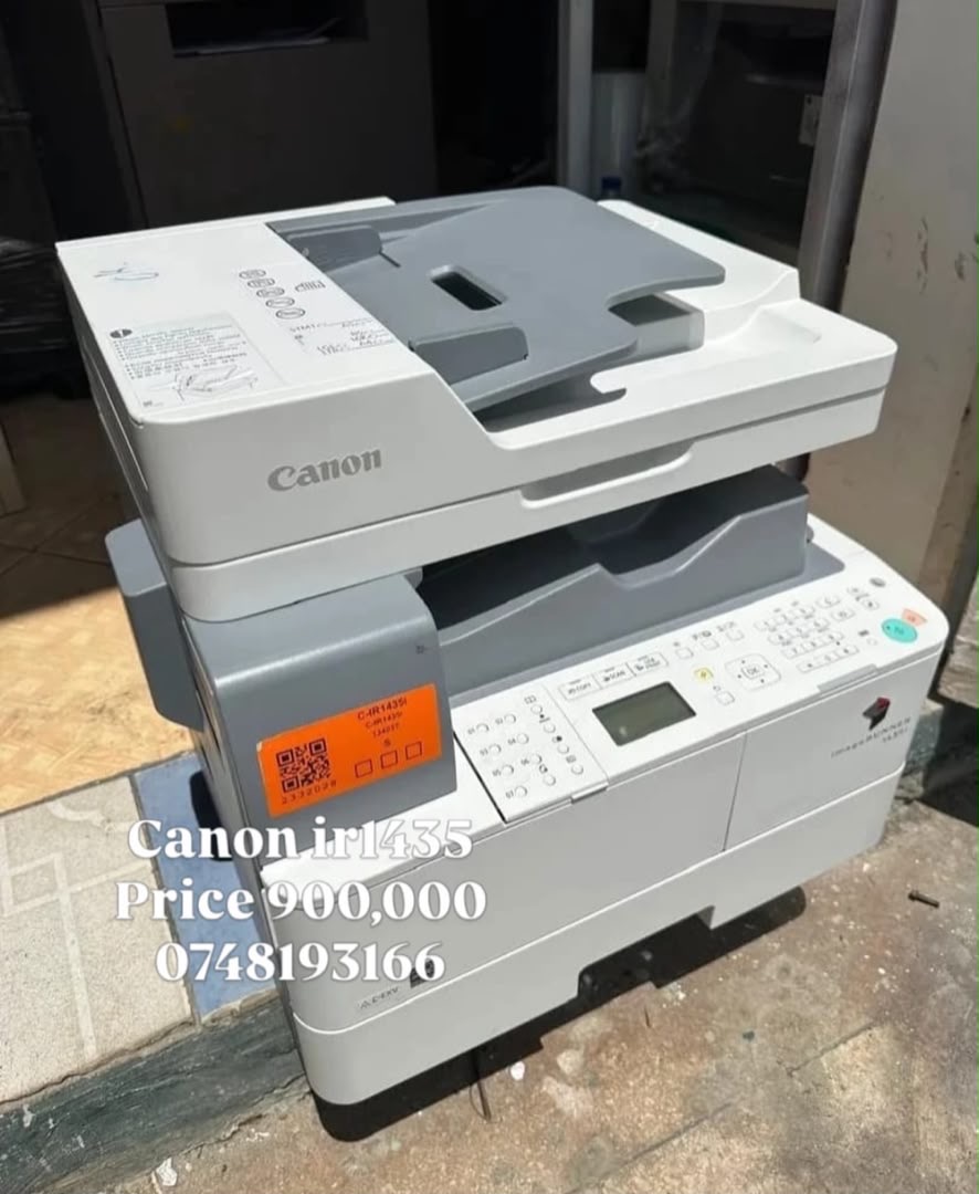 Canon ir 1445