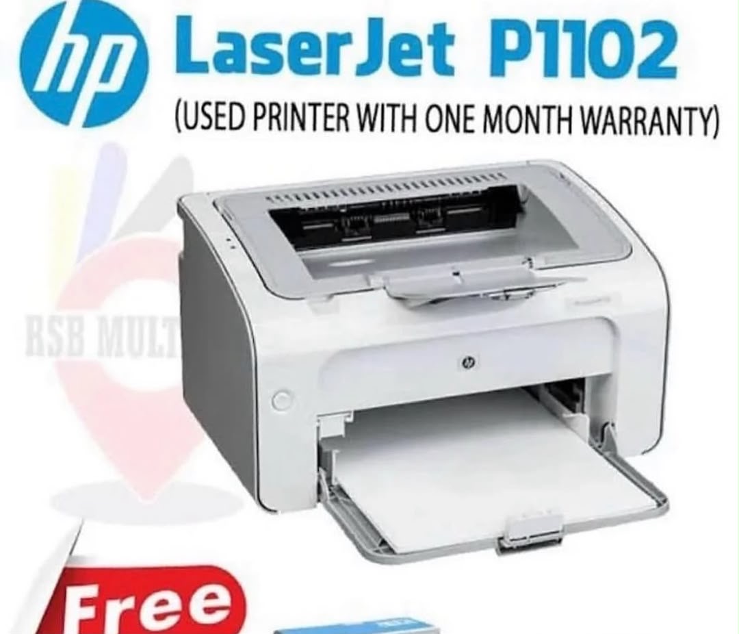 Laserjet