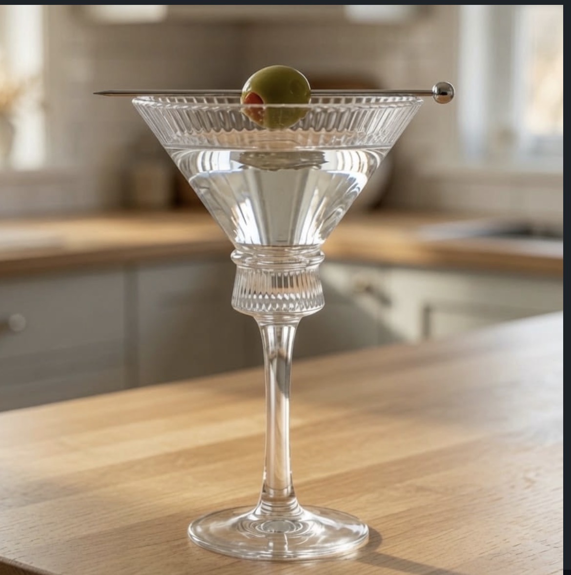 heavy drink glasses