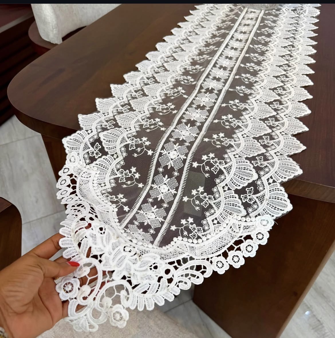 table cloth