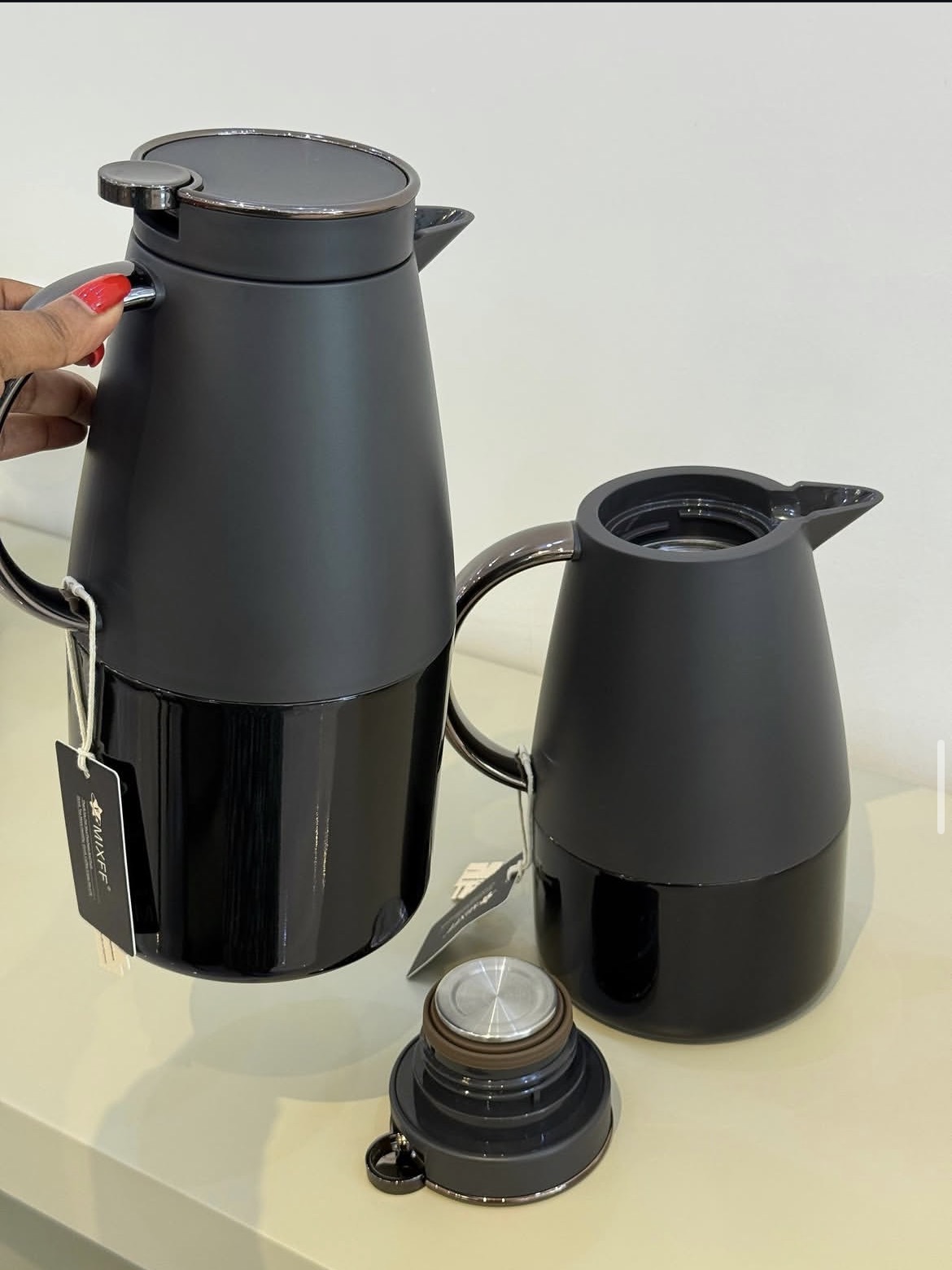 thermos