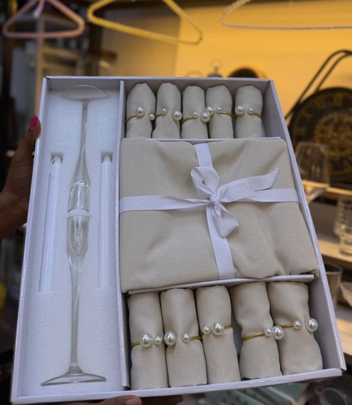 gift set