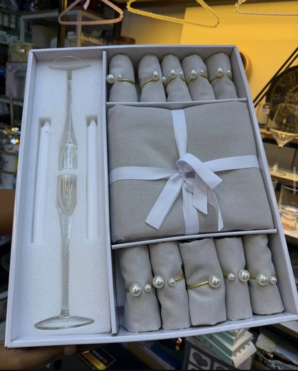 gift set