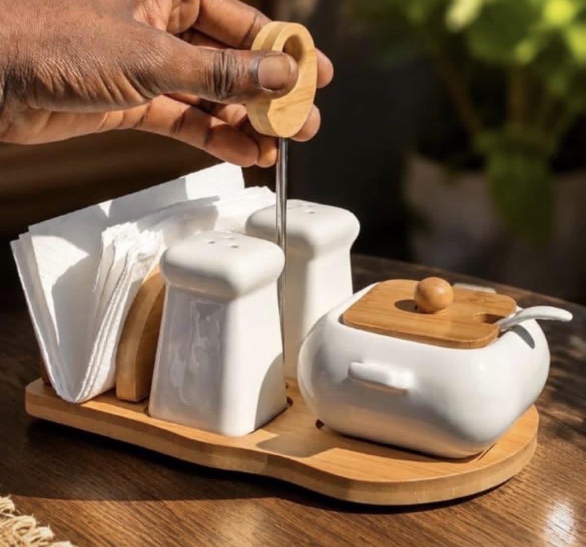 tea set