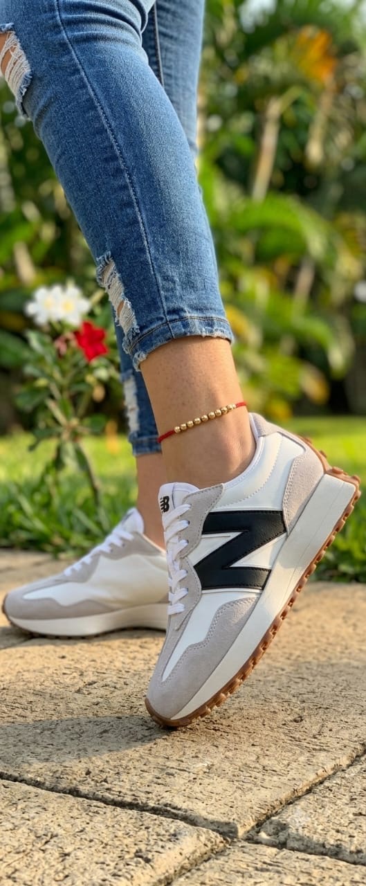 new balance